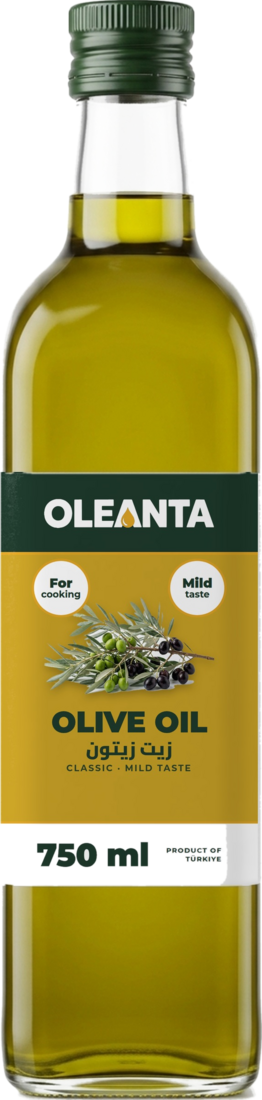 Olive Oil