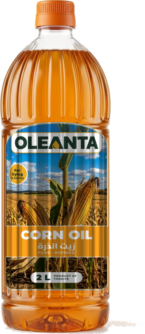 Corn Oil