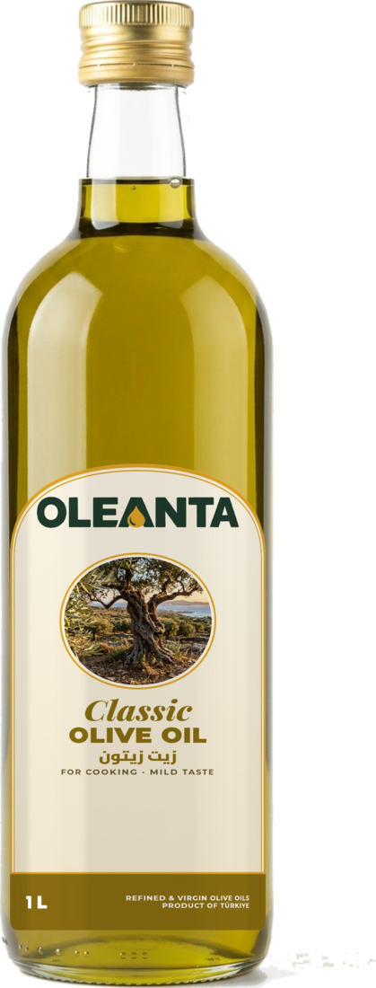 Olive Oil