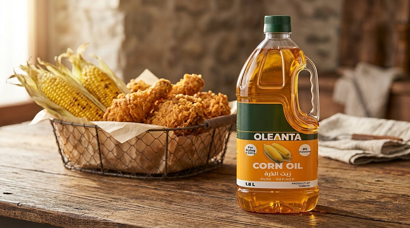 Corn Oil