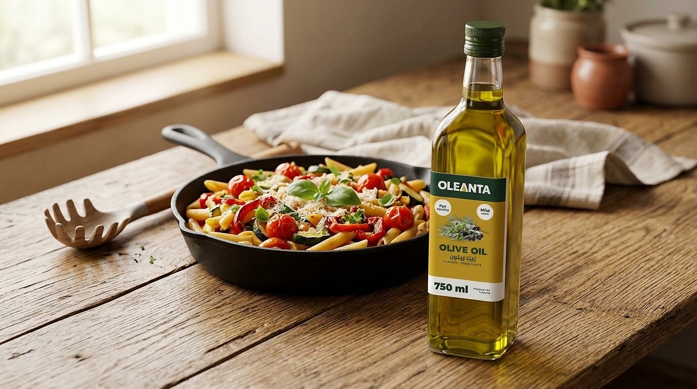 Olive Oil
