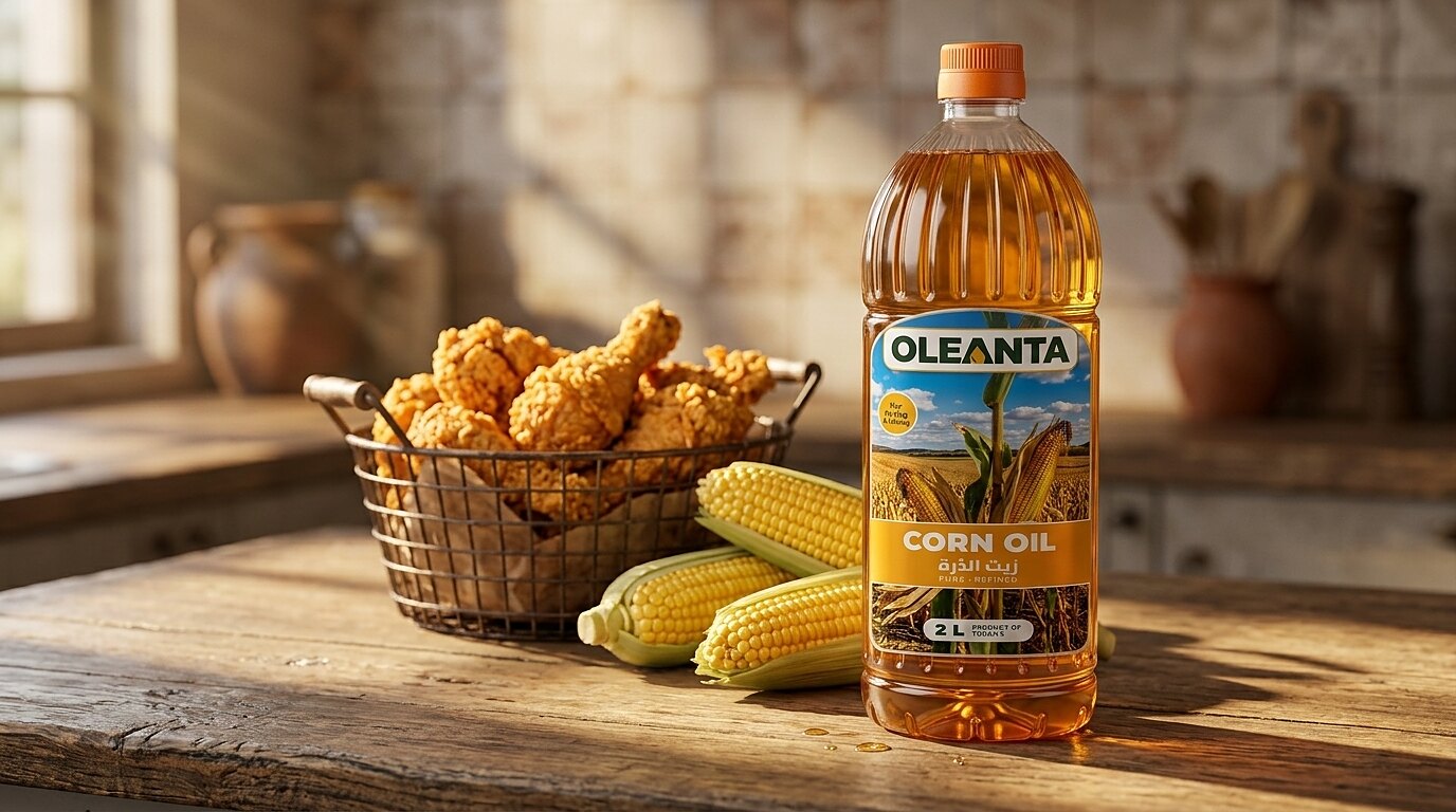 Corn Oil