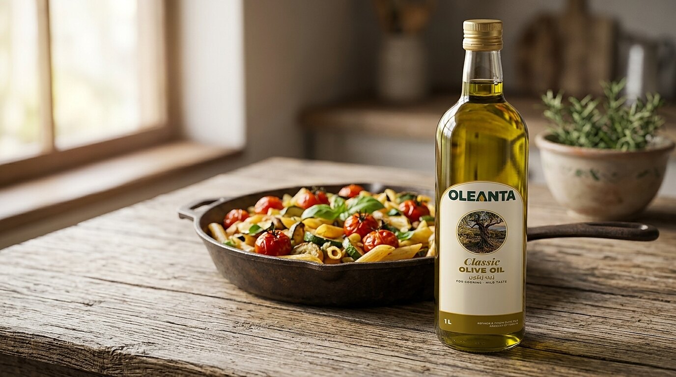 Olive Oil